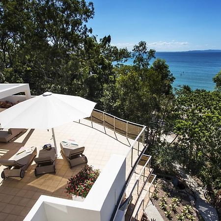 Aparthotel The Cove Noosa Exterior foto