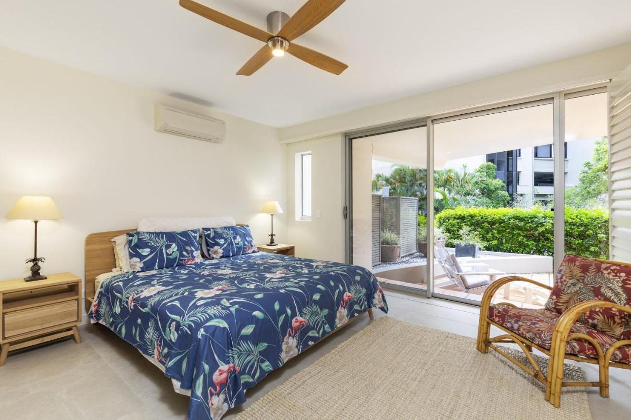 Aparthotel The Cove Noosa Exterior foto