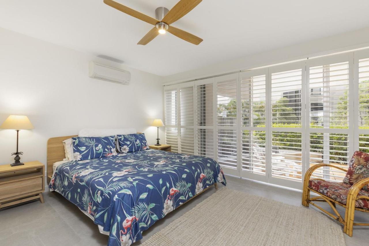 Aparthotel The Cove Noosa Exterior foto