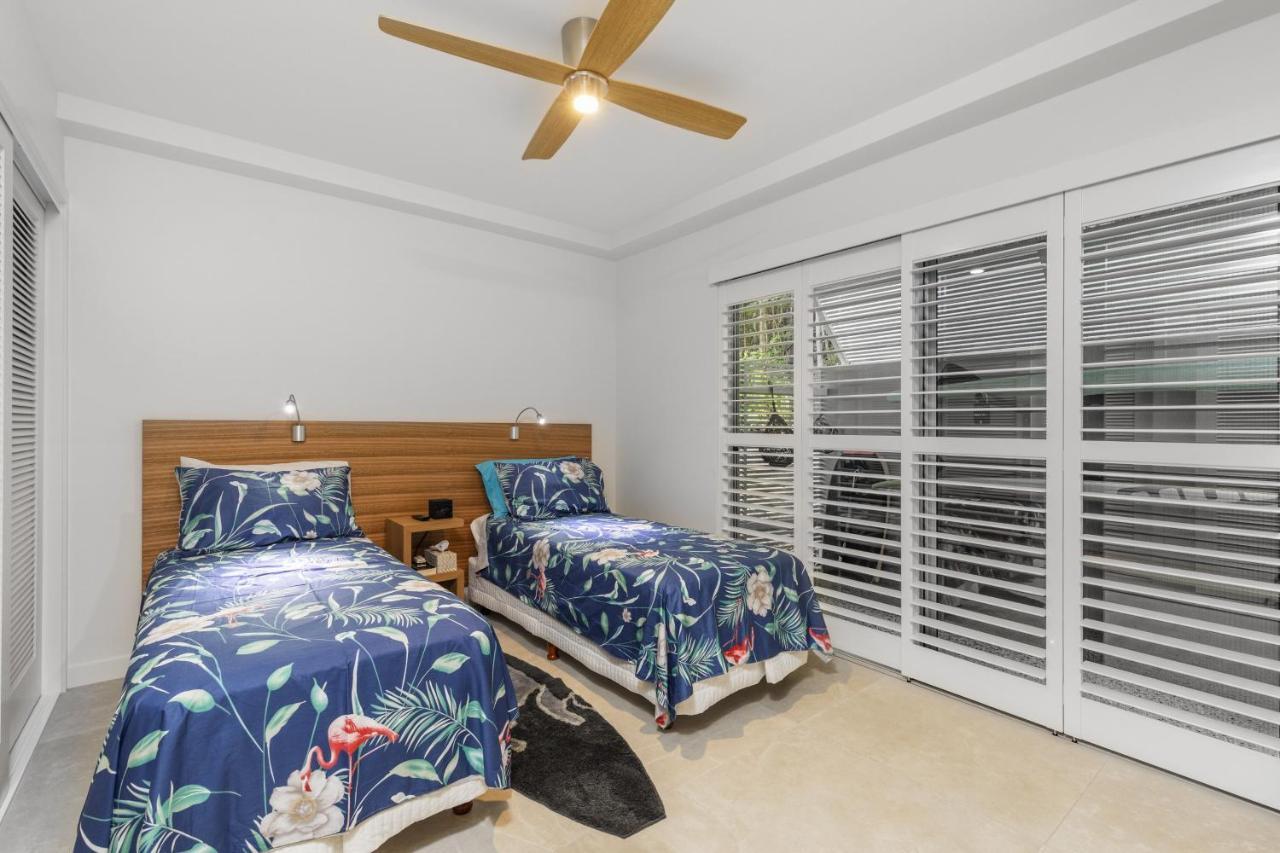 Aparthotel The Cove Noosa Exterior foto