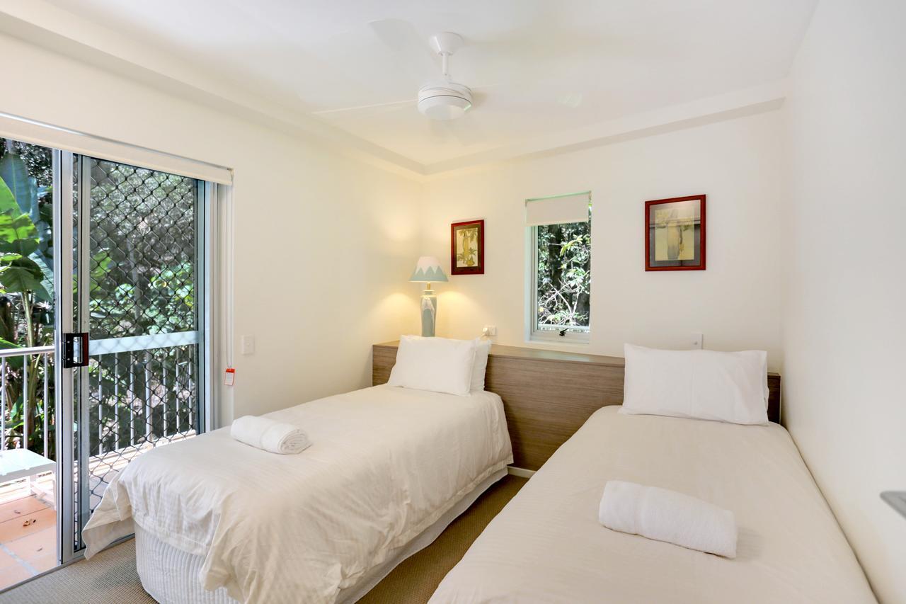 Aparthotel The Cove Noosa Exterior foto
