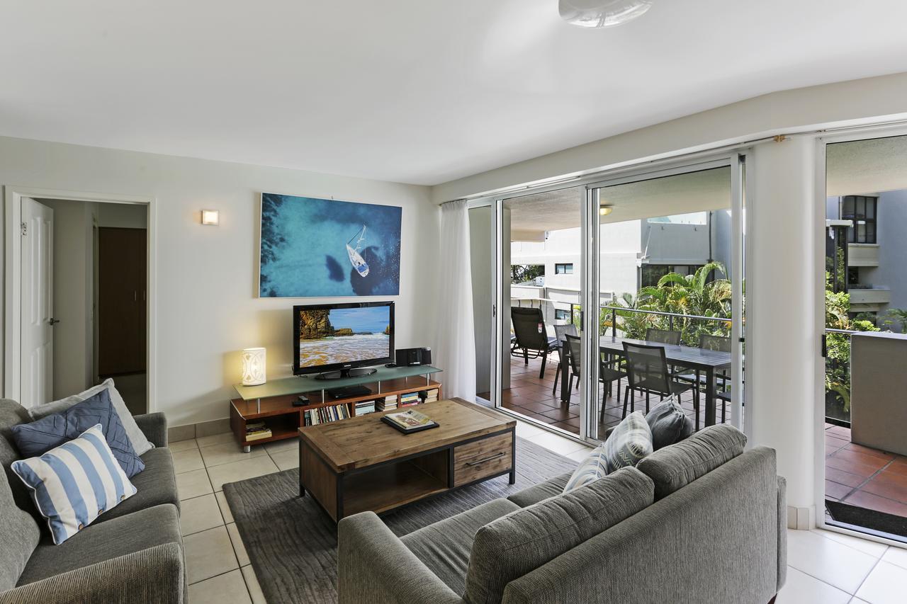 Aparthotel The Cove Noosa Exterior foto