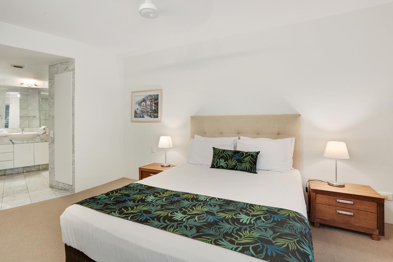 Aparthotel The Cove Noosa Exterior foto