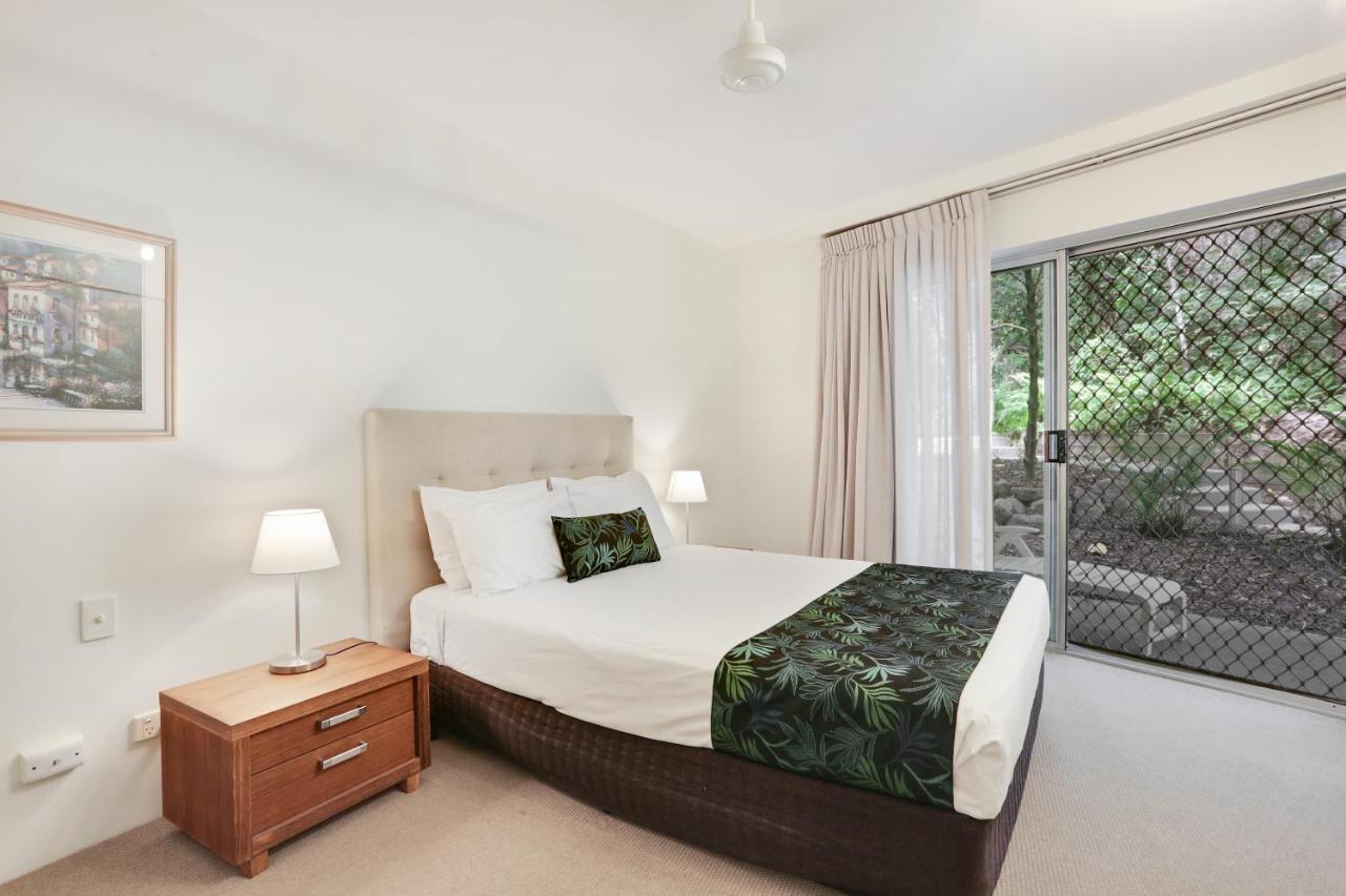 Aparthotel The Cove Noosa Exterior foto