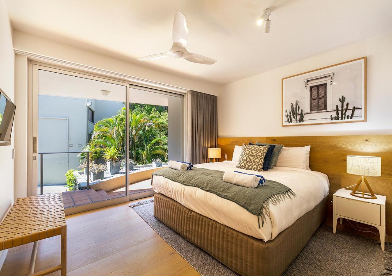 Aparthotel The Cove Noosa Exterior foto