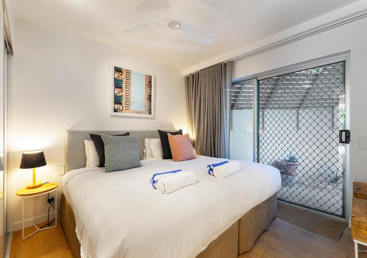 Aparthotel The Cove Noosa Exterior foto
