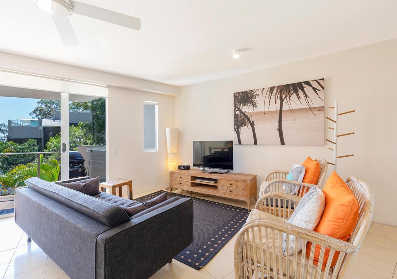 Aparthotel The Cove Noosa Exterior foto