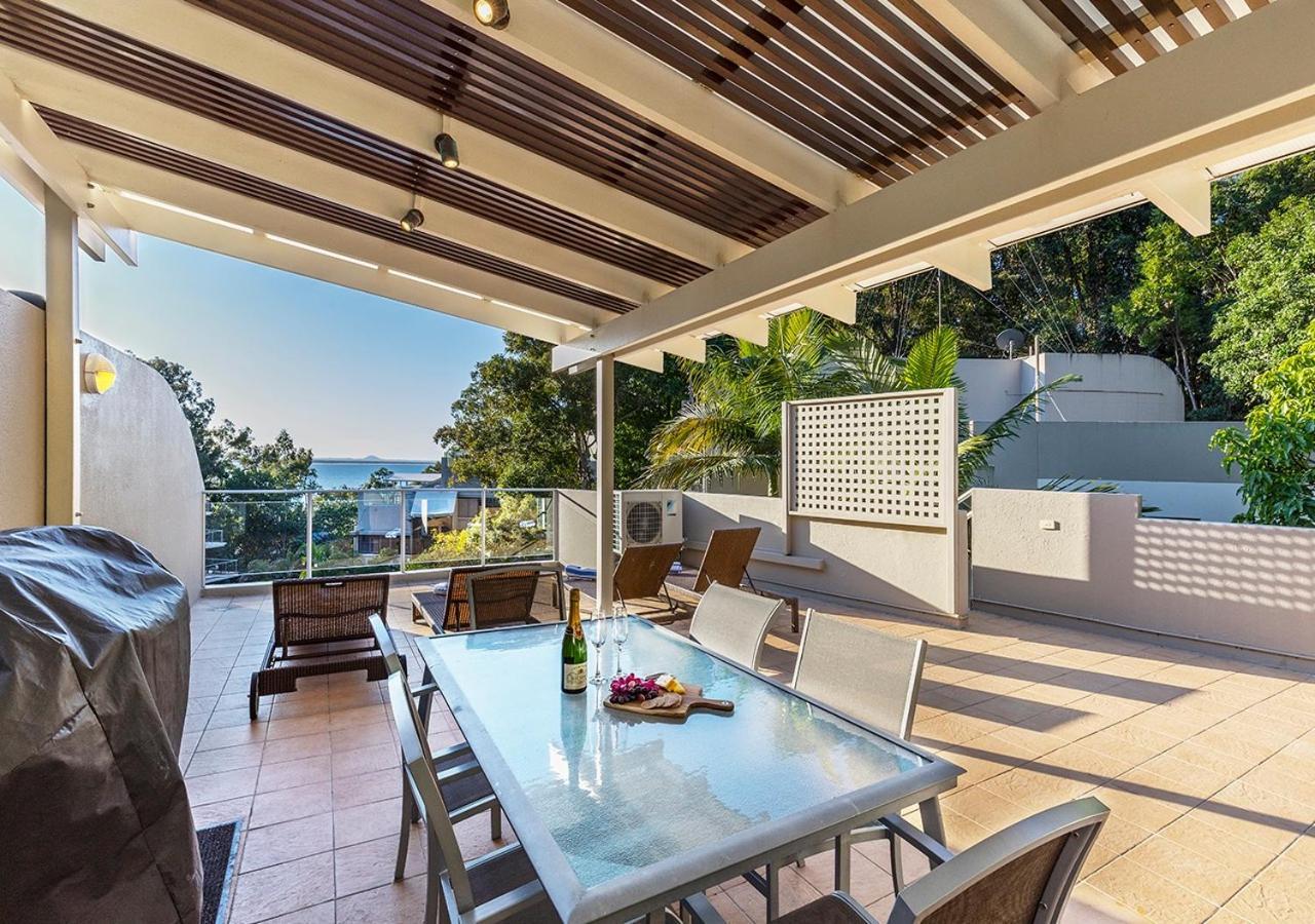 Aparthotel The Cove Noosa Exterior foto