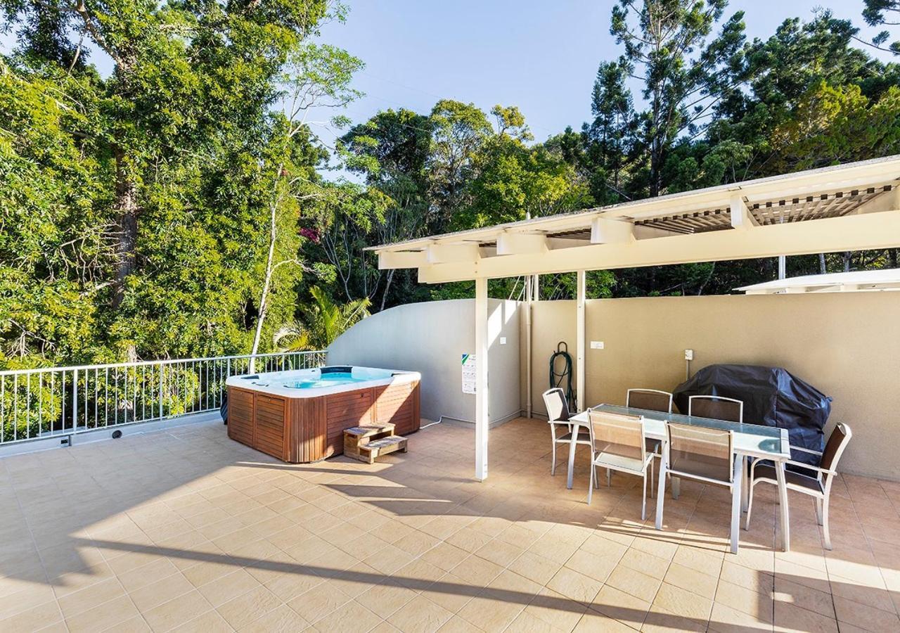 Aparthotel The Cove Noosa Exterior foto