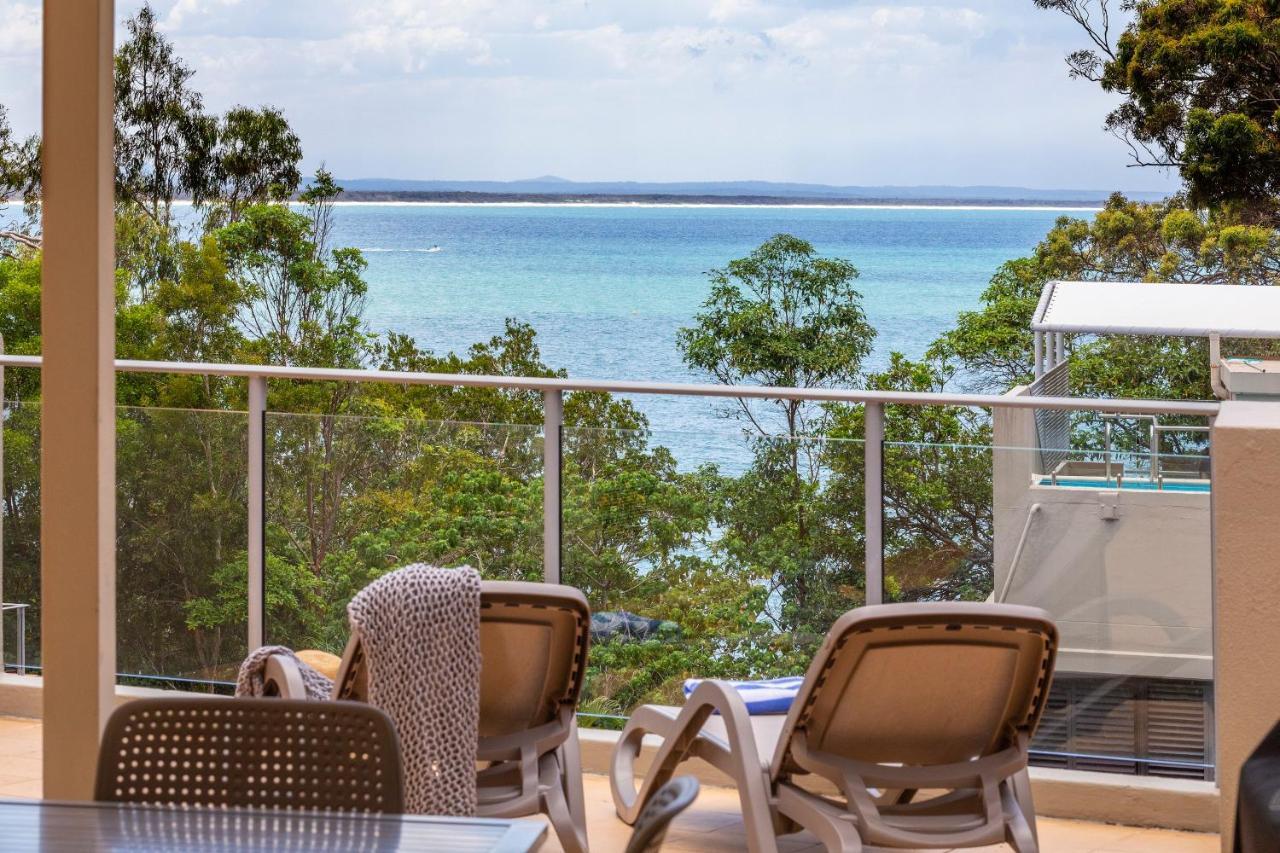 Aparthotel The Cove Noosa Exterior foto