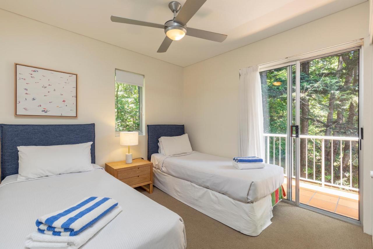 Aparthotel The Cove Noosa Exterior foto