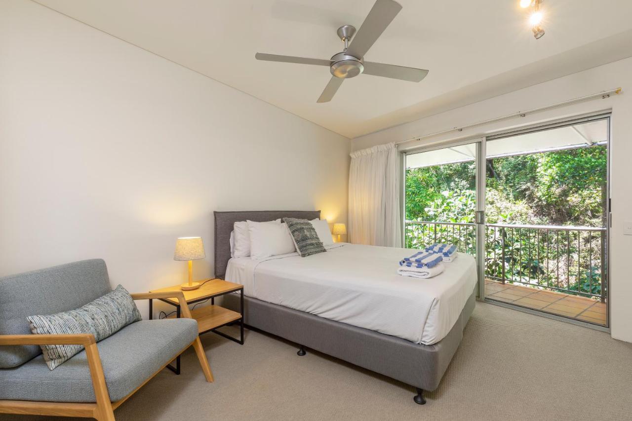 Aparthotel The Cove Noosa Exterior foto