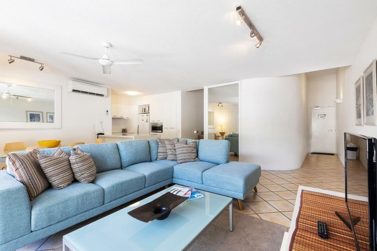 Aparthotel The Cove Noosa Exterior foto
